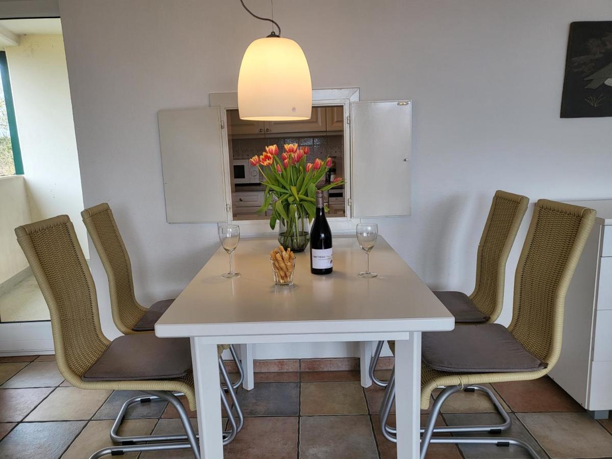 Ferienwohnung 58 Im Haus Villa Anna Sankt Peter-Ording Εξωτερικό φωτογραφία