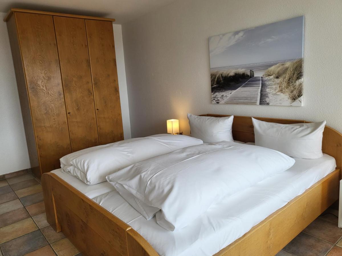 Ferienwohnung 58 Im Haus Villa Anna Sankt Peter-Ording Εξωτερικό φωτογραφία