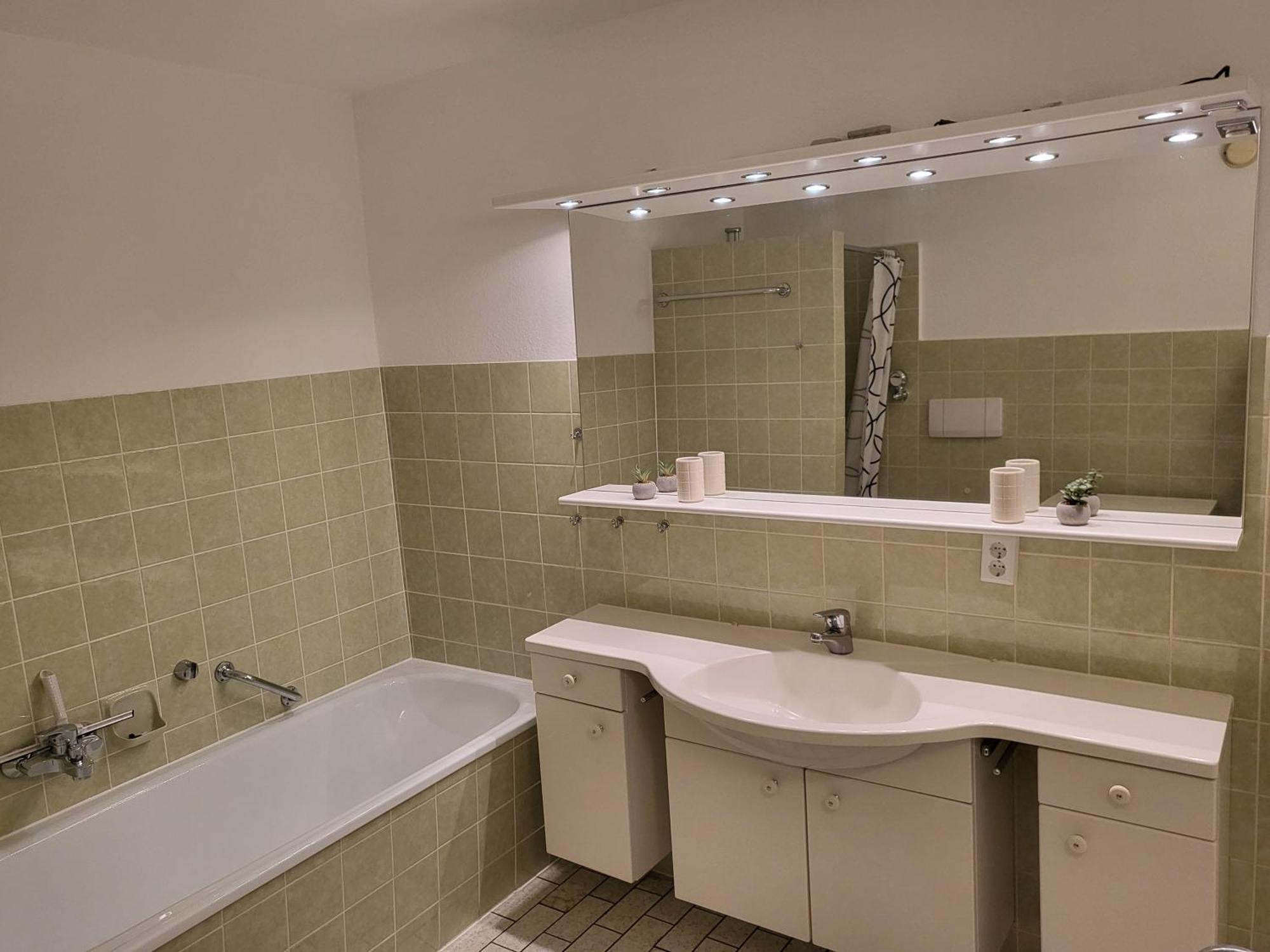 Ferienwohnung 58 Im Haus Villa Anna Sankt Peter-Ording Εξωτερικό φωτογραφία